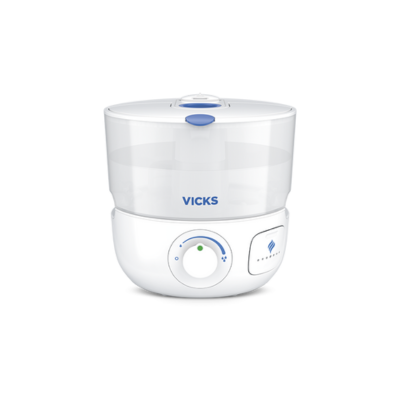 Vicks Luchtbevochtiger Top Fill Cool Mist ULTRASONE VUL585E4