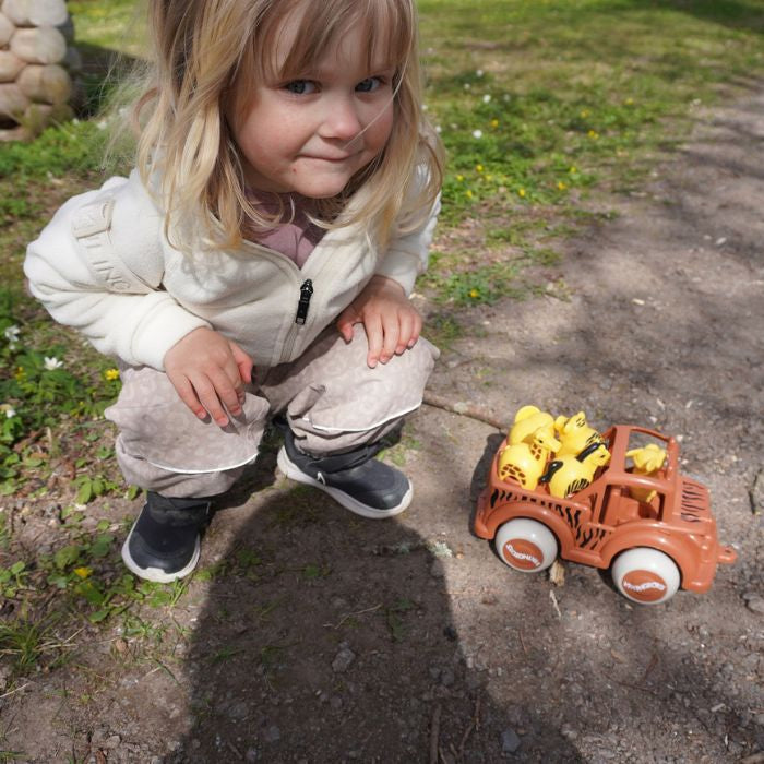Viking Toys Re:Line | Safari Jeep