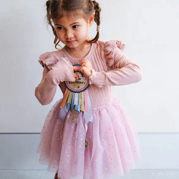 * Mimi & Lula Tutu Verkleedrokje | Pink