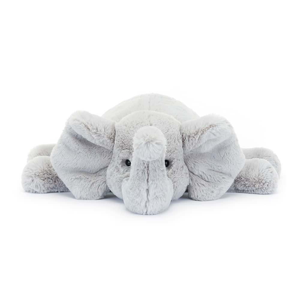 Jellycat Knuffel Wanderlust Elly