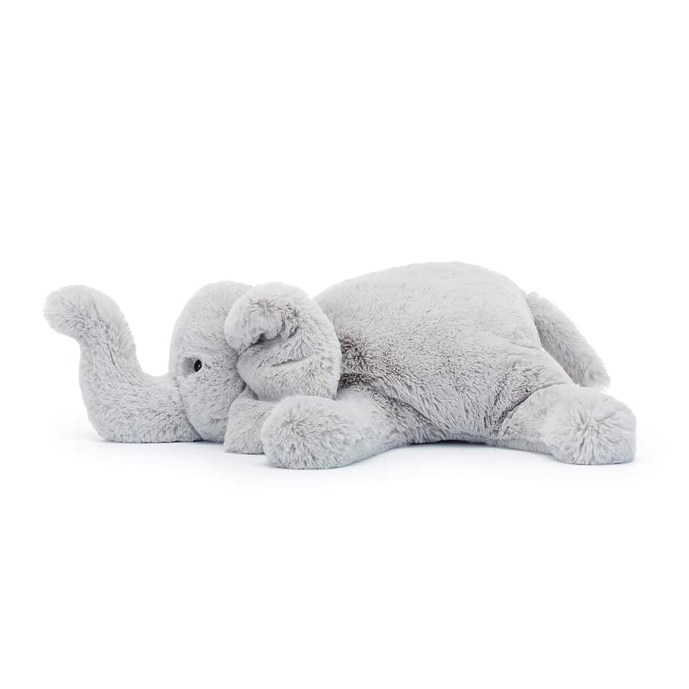 Jellycat Knuffel Wanderlust Elly