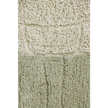 * Lorena Canals Tapijt Schildpad | Washable Rug Sea Turtle