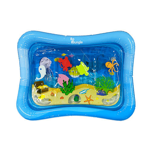 Bo Jungle B-Watermat Sea Friends