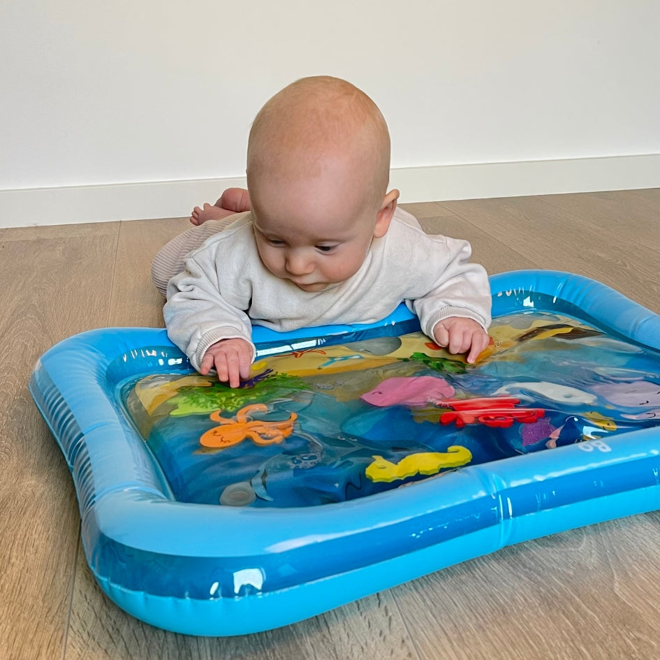 Bo Jungle B-Watermat Sea Friends