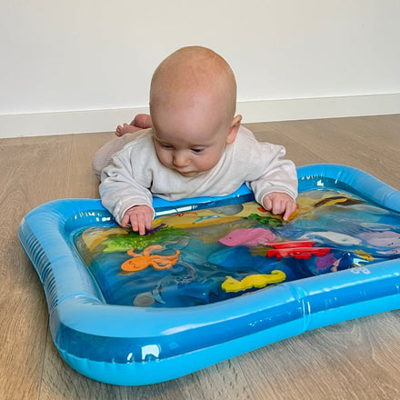 Bo Jungle B-Watermat Sea Friends