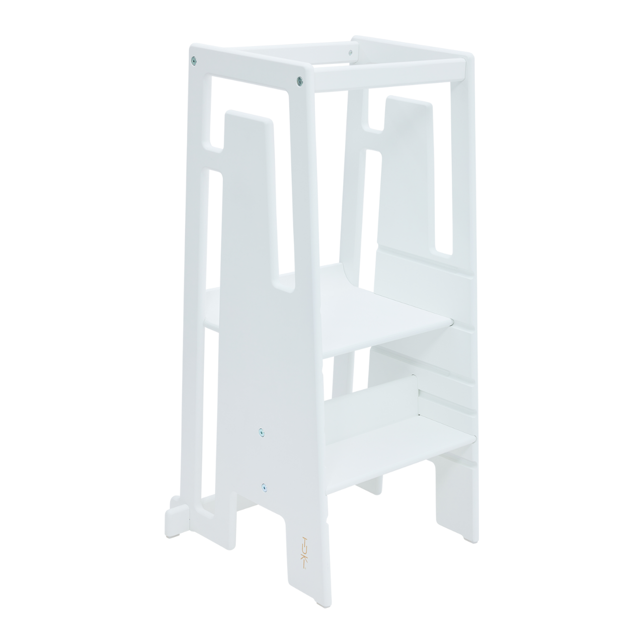 Tuki Leertoren | Wit