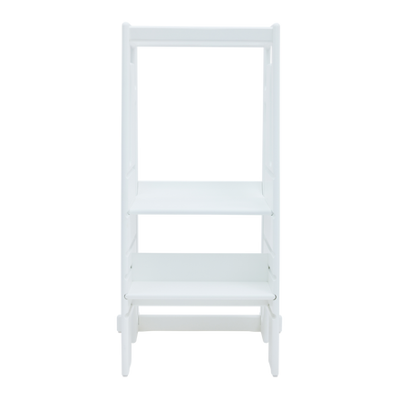 Tuki Leertoren | Wit