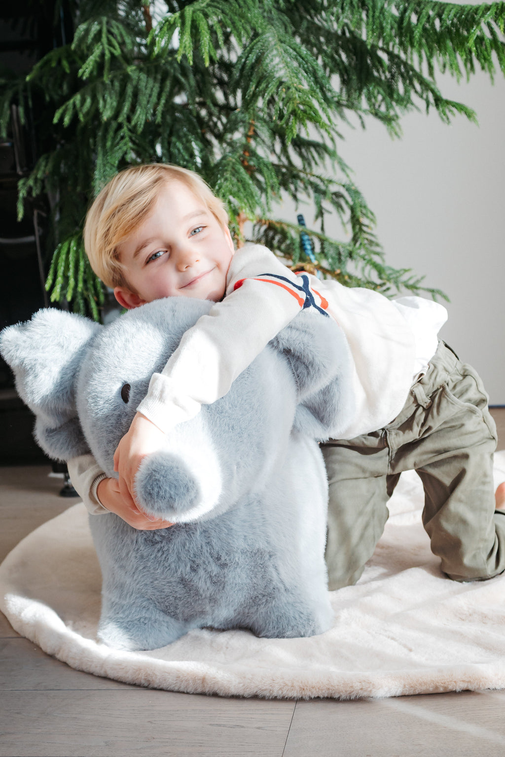 Wild & Soft Bouncy | Olifant