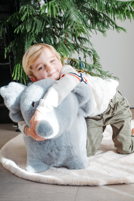 Wild & Soft Bouncy | Olifant
