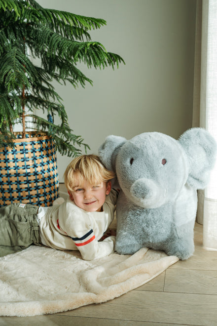 Wild & Soft Bouncy | Olifant