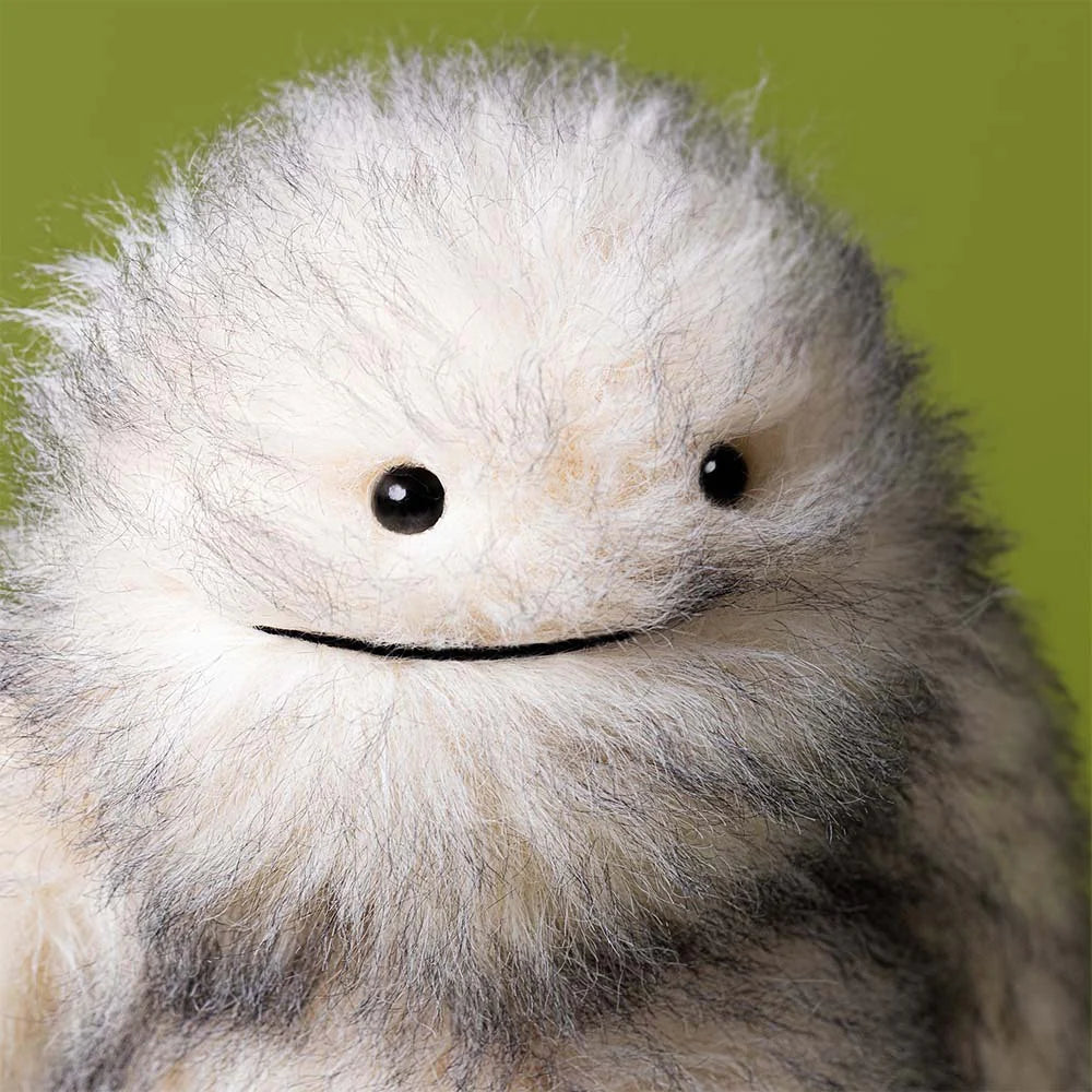 Jellycat Knuffel | Bretti Yeti