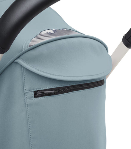 Stokke® YOYO 3 6+ color pack Lichte Plooibuggy | Aqua