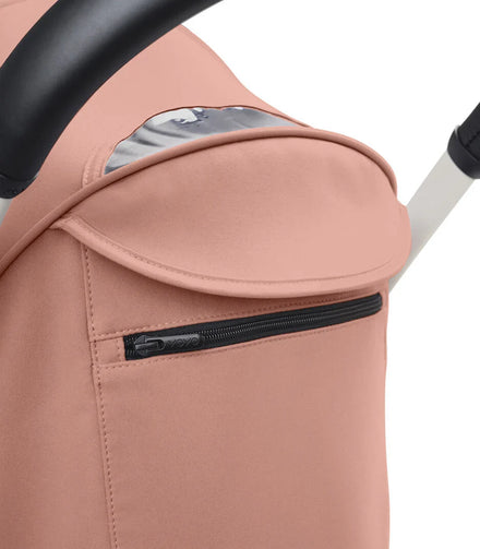 Stokke® YOYO 3 6+ color pack Lichte Plooibuggy | Ginger