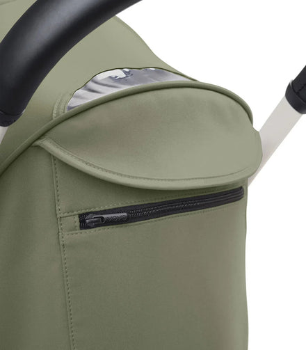 Stokke® YOYO 3 6+ color pack Lichte Plooibuggy | Olive