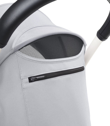 Stokke® YOYO 3 6+ color pack Lichte Plooibuggy | Stone