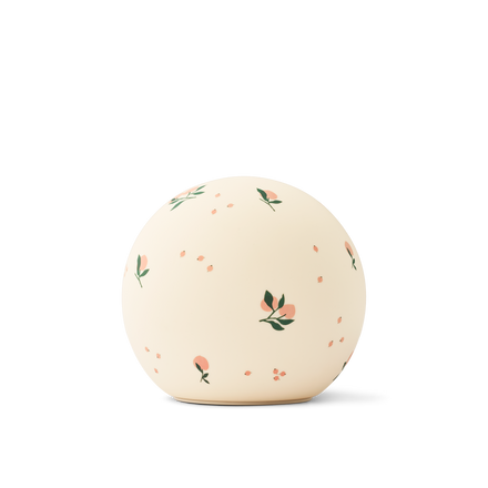 Liewood Yuki Nachtlamp | Peach / Sea Shell