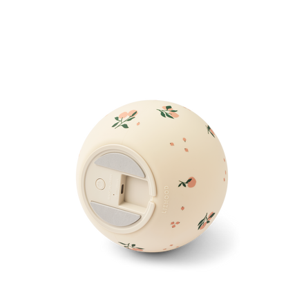 Liewood Yuki Nachtlamp | Peach / Sea Shell