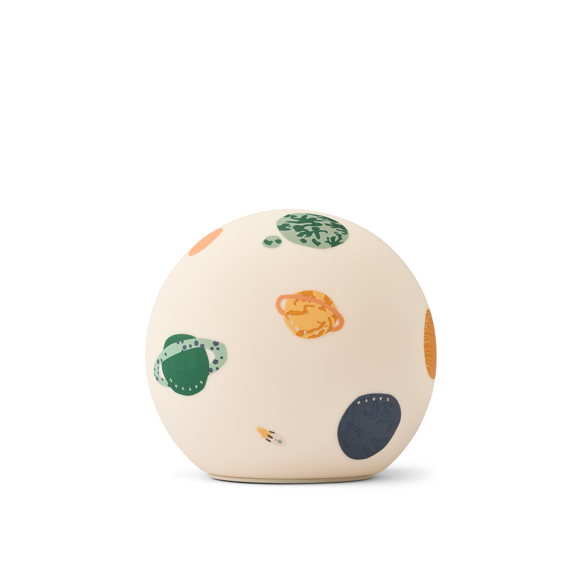 Liewood Yuki Nachtlamp | Universe_Sandy