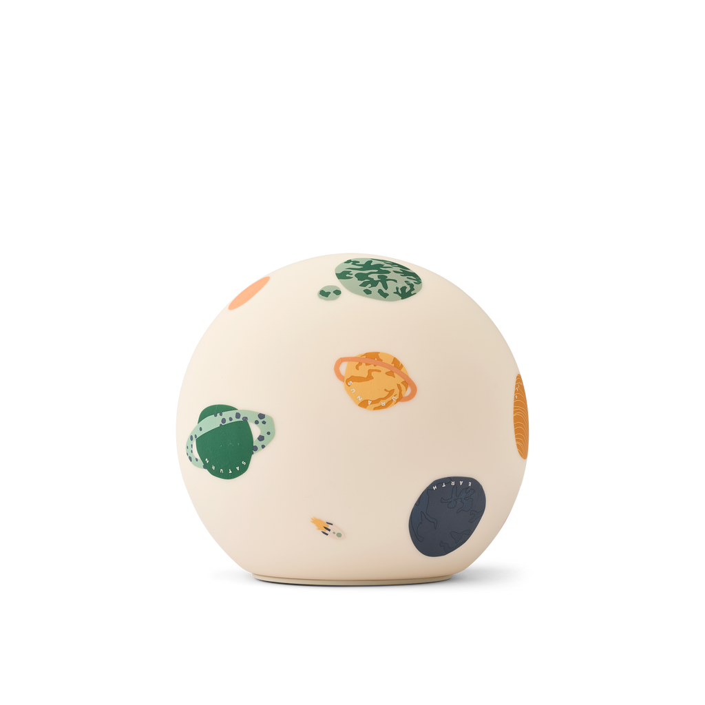 Liewood Yuki Nachtlamp | Universe_Sandy
