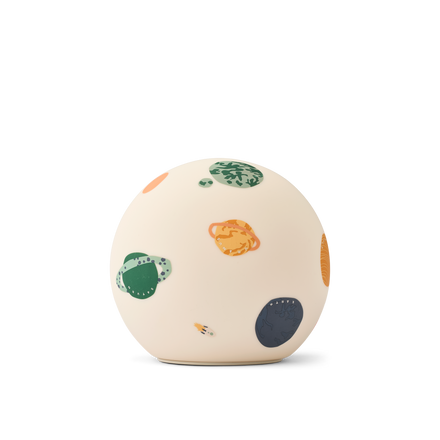 Liewood Yuki Nachtlamp | Universe_Sandy