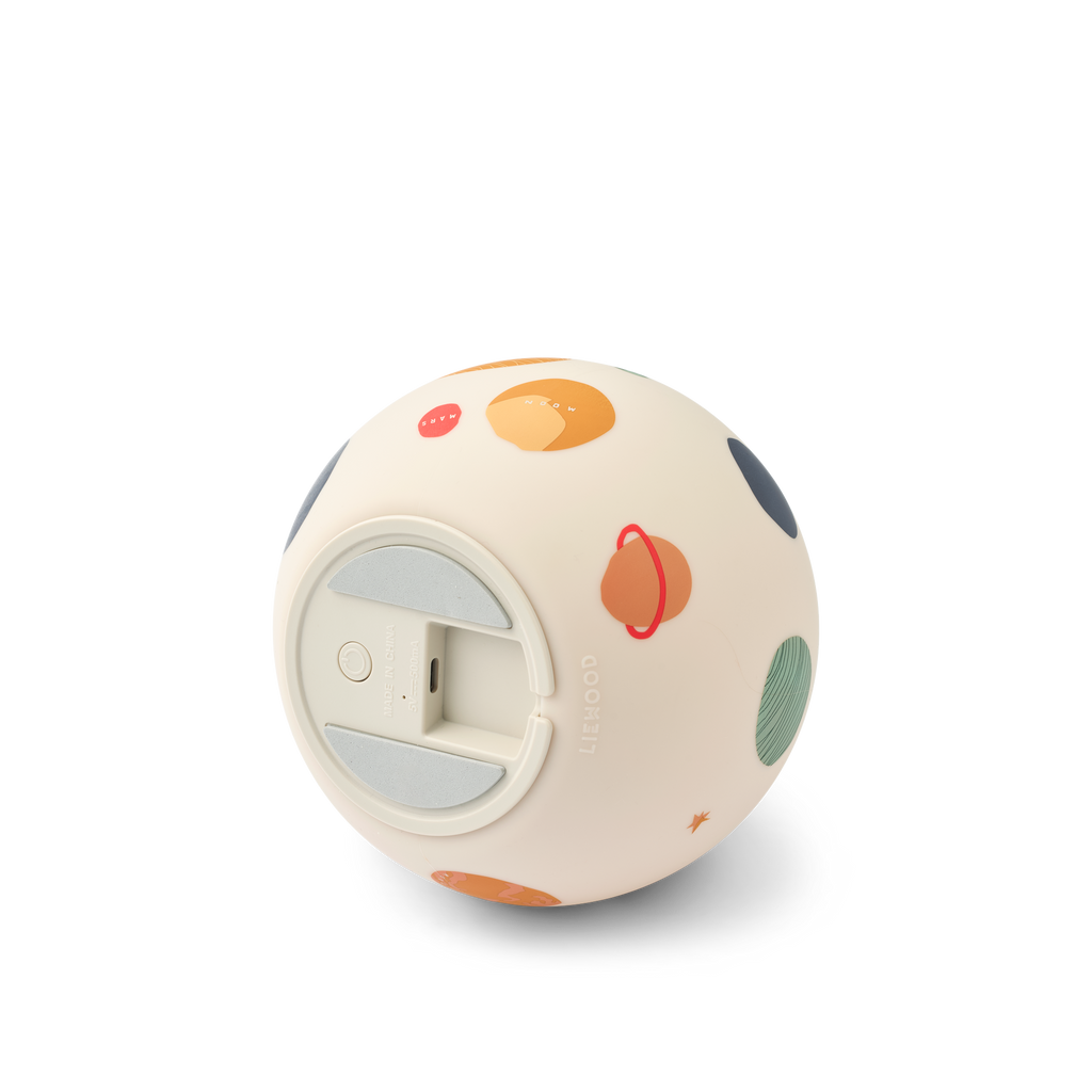 Liewood Yuki Nachtlamp | Universe_Sandy