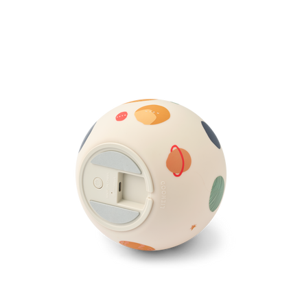 Liewood Yuki Nachtlamp | Universe_Sandy