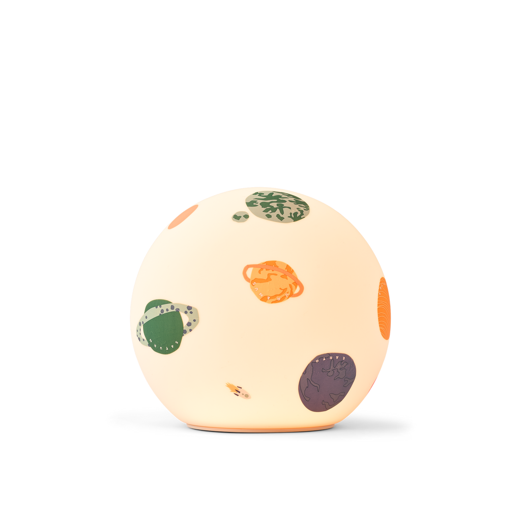 Liewood Yuki Nachtlamp | Universe_Sandy