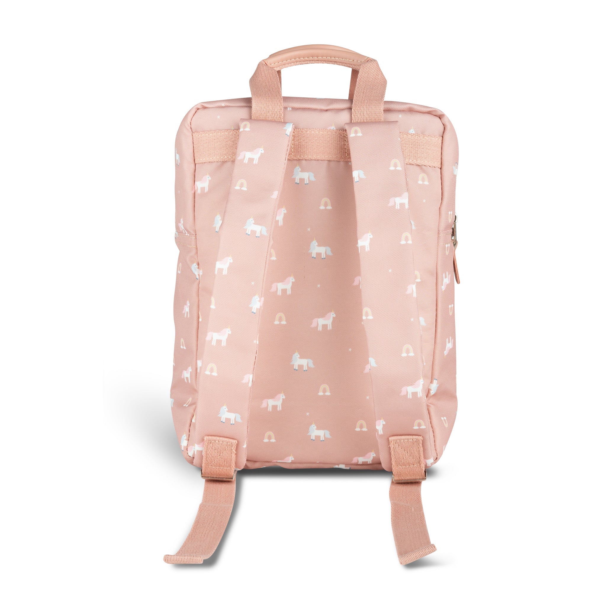 Citron Kleuterrugzak Kids Backpack | Cream Unicorn