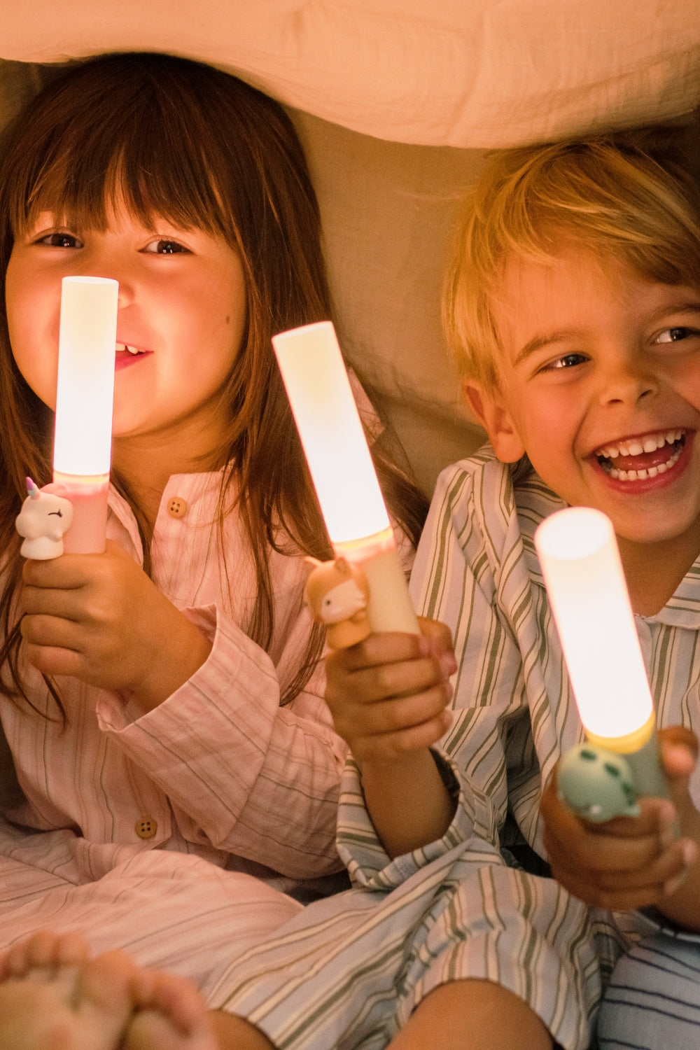 The Zoofamily Zoo Light Zaklamp | Unicorn