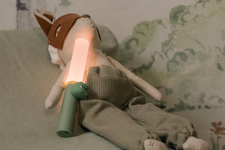 The Zoofamily Zoo Light Zaklamp | Unicorn