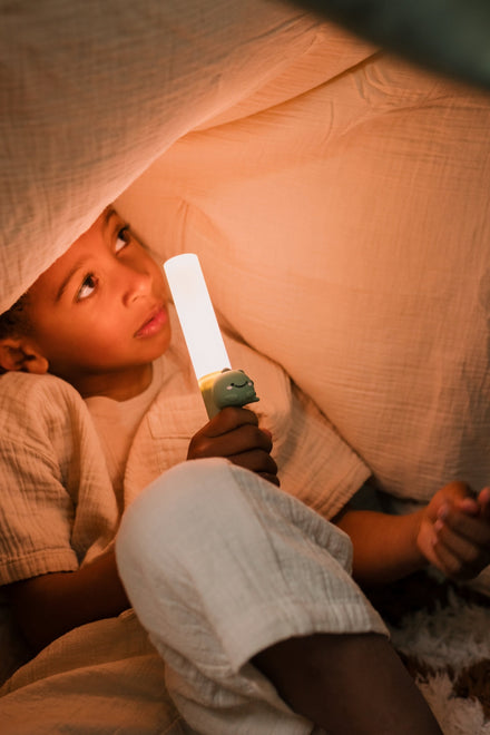 The Zoofamily Zoo Light Zaklamp | Unicorn