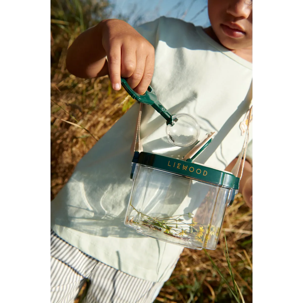 Liewood Ghita Outdoor Adventure Kit