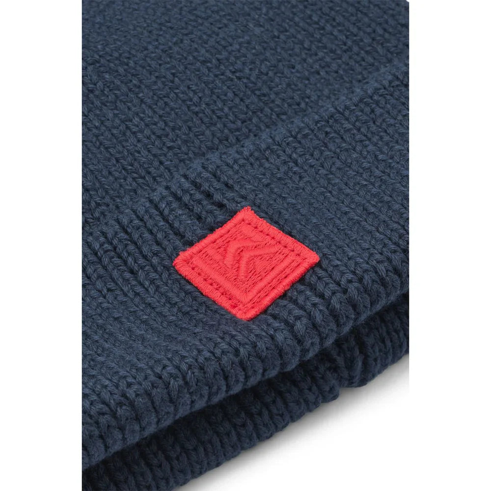 Liewood Ezra Beanie | Classic Navy