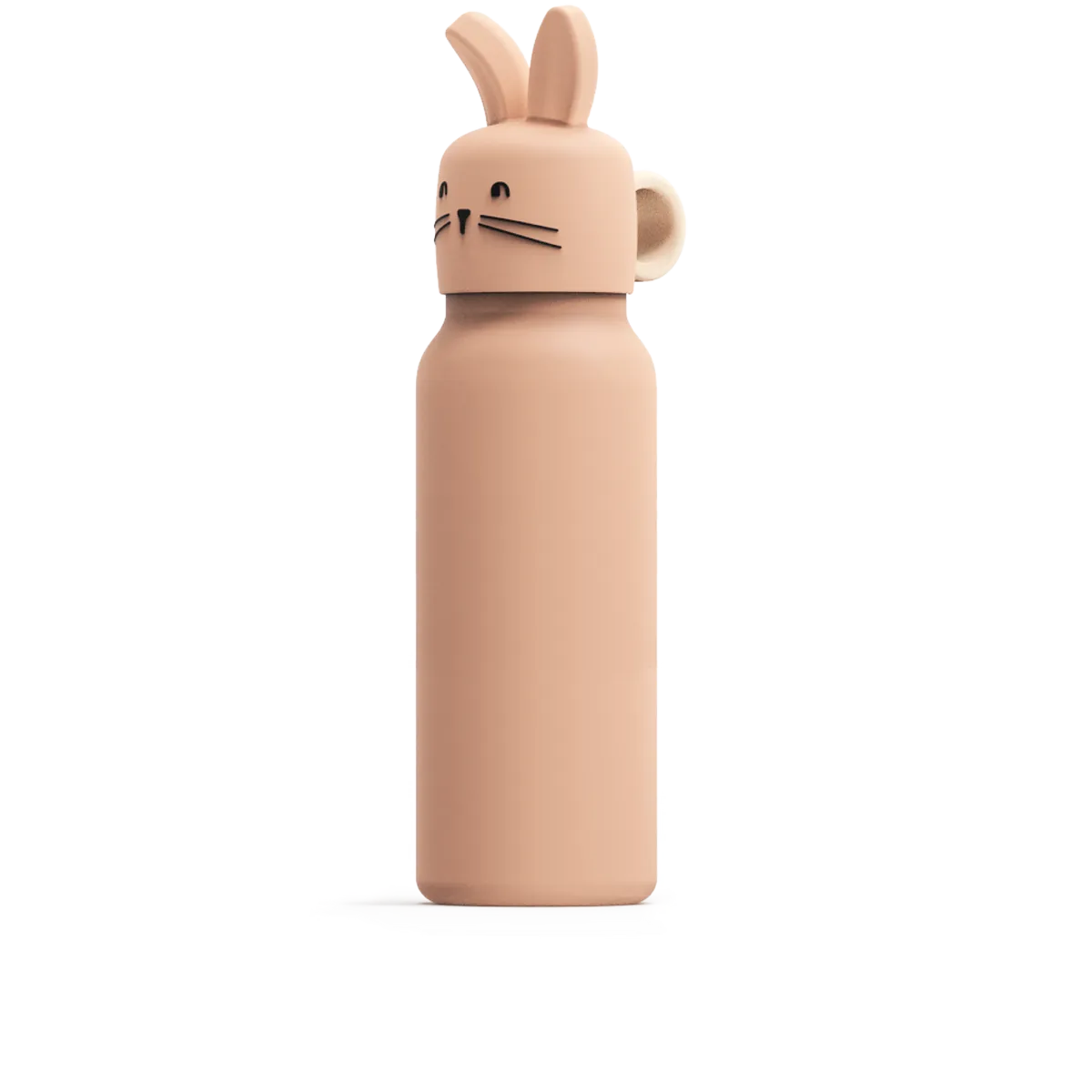 Liewood Falk Water Bottle 350ml | Konijn