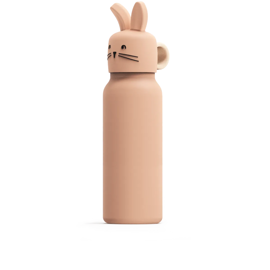 Liewood Falk Water Bottle 350ml | Konijn