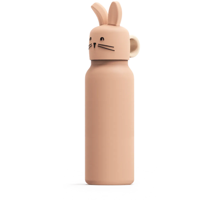 Liewood Falk Water Bottle 350ml | Konijn