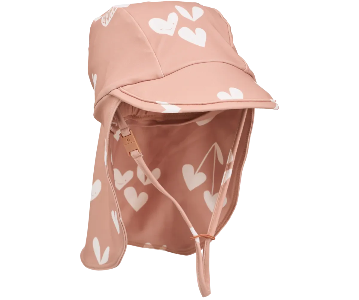 Liewood Zonnehoedje Cecilia | Sweethearts / Pale Tuscany