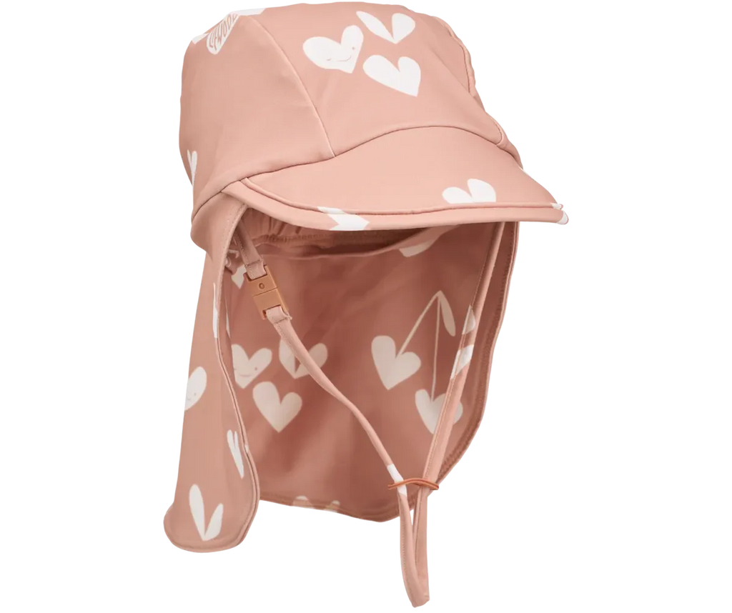 Liewood Zonnehoedje Cecilia | Sweethearts / Pale Tuscany