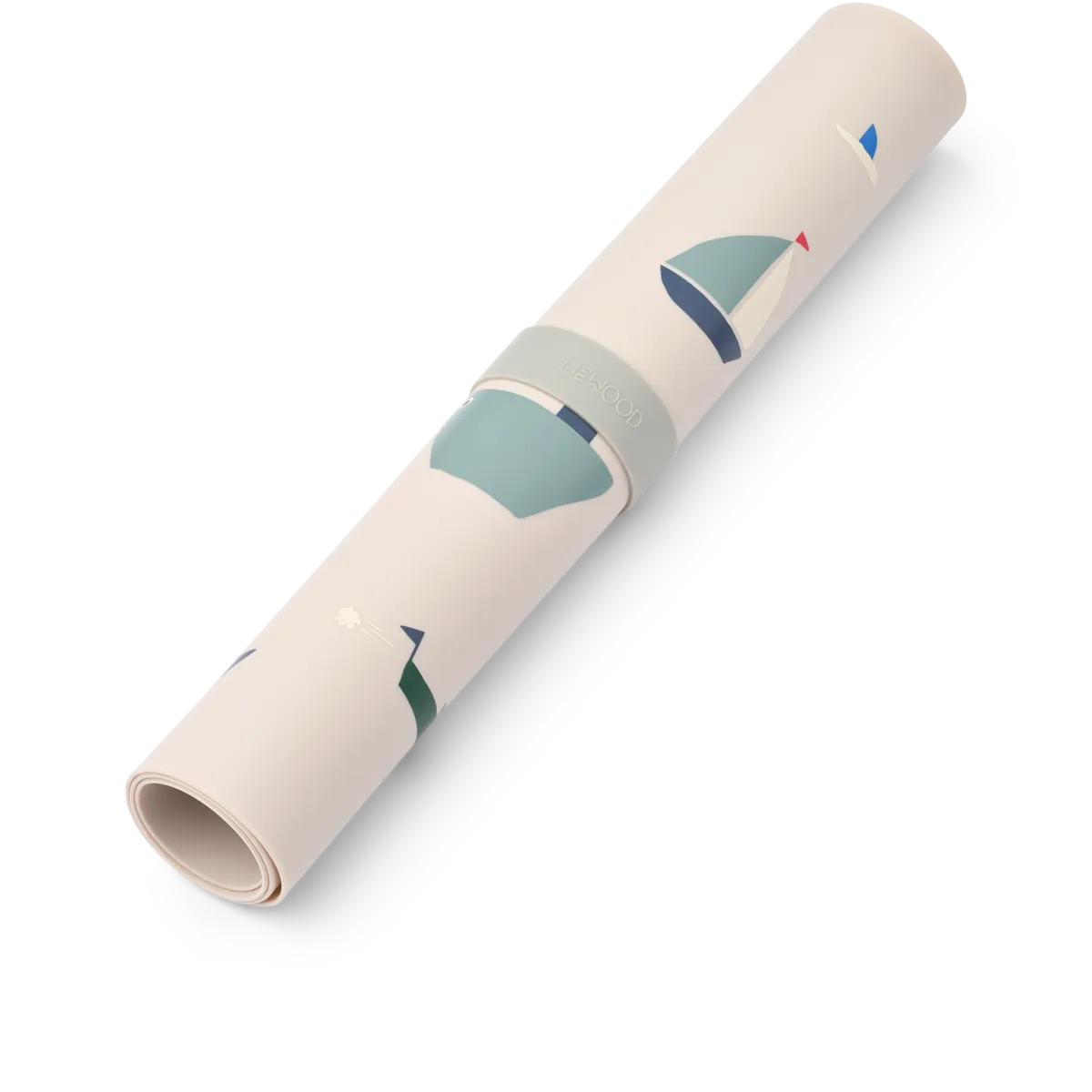 Liewood Jude Placemat | Sailing Sandy