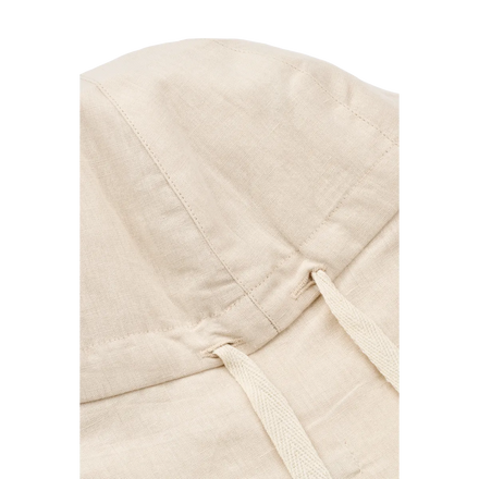 Liewood Omkeerbaar Zonnehoedje Met Oortjes | Panda / Sandy