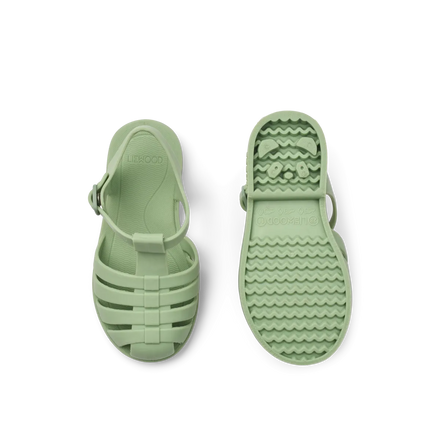 Liewood Bre Sandalen | Pistachio