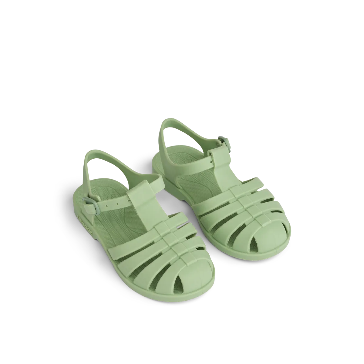 Liewood Bre Sandalen | Pistachio