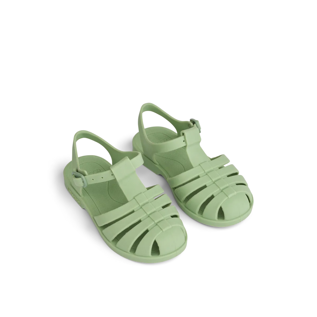 Liewood Bre Sandalen | Pistachio
