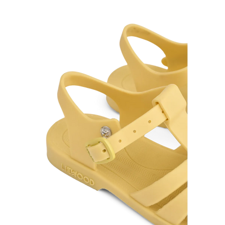 Liewood Bre Sandalen | Lemon Yellow
