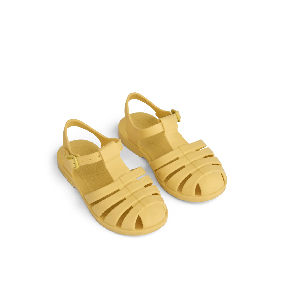 Liewood Bre Sandalen | Lemon Yellow