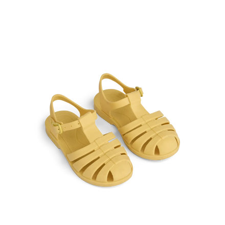 Liewood Bre Sandalen | Lemon Yellow