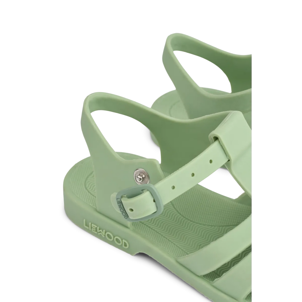 Liewood Bre Sandalen | Pistachio