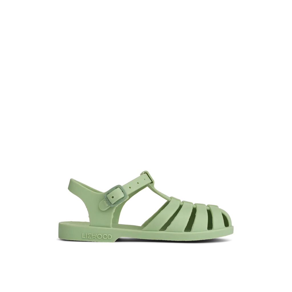 Liewood Bre Sandalen | Pistachio