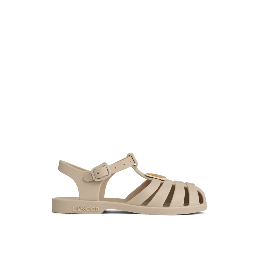 Liewood Bre Sandalen Charm | Bear / Sandy