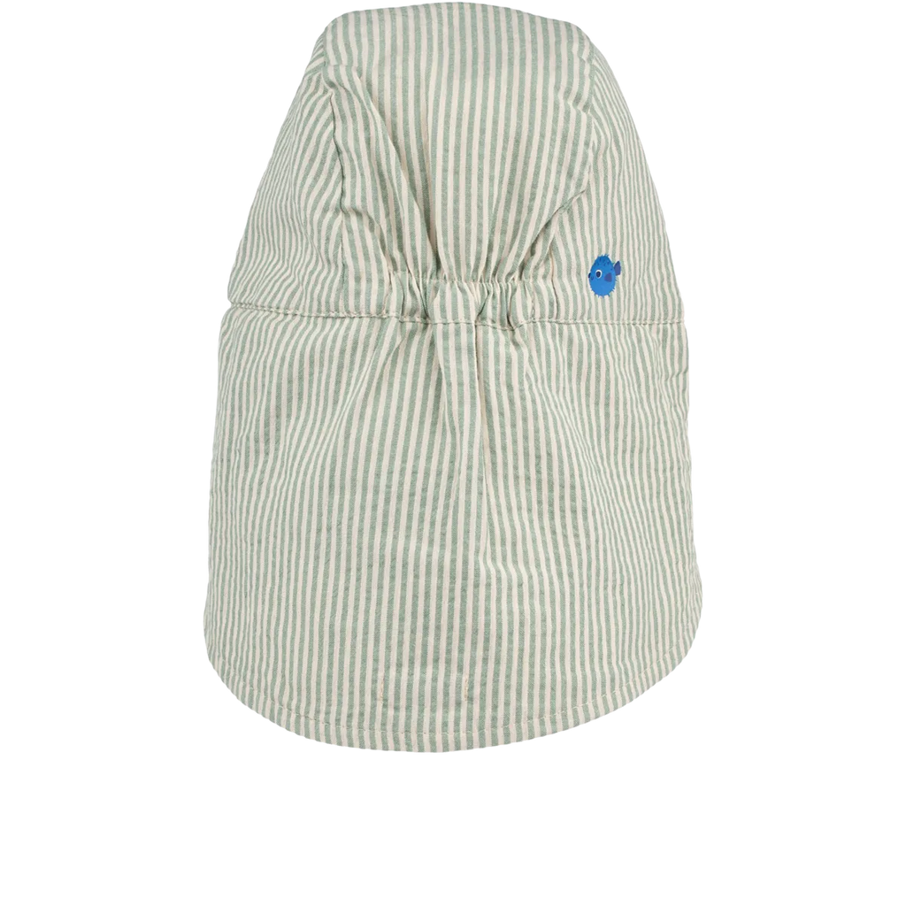 Liewood Zonnehoedje Cecilia | Peppermint / Sandy